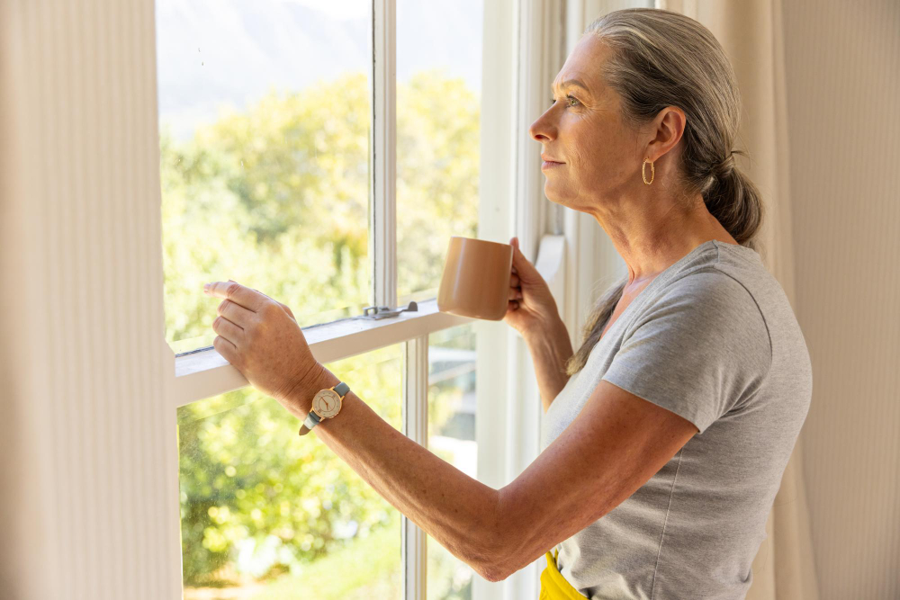 Mason City Single-Hung Windows