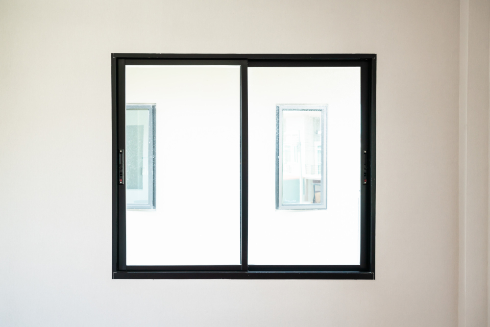 Mason City Sliding Windows