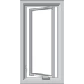 Mason City Casement Windows