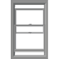 Mason City Double Hung Windows