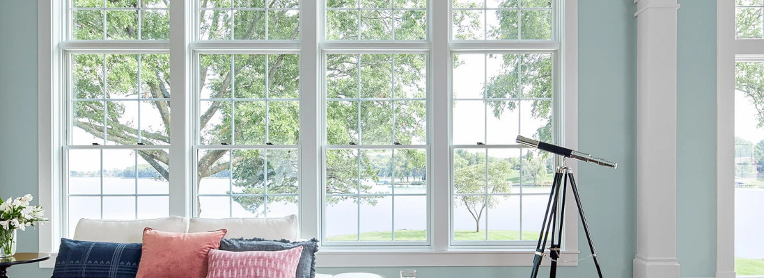 Mason City's Best Priced Windows