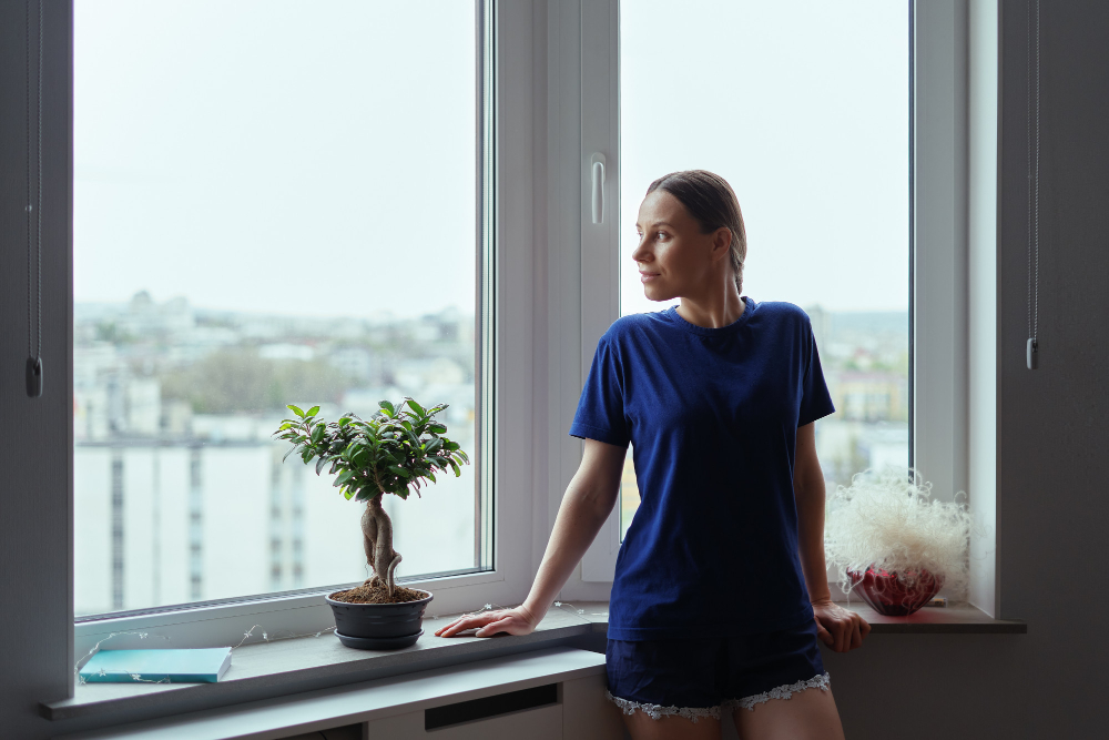 Mason City Window Styles