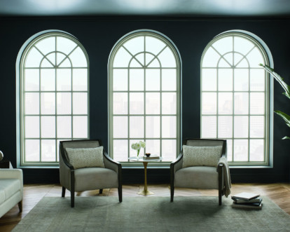 Mason City Picture Windows